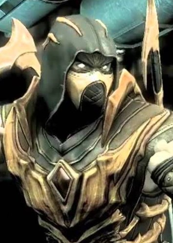 Scorpion