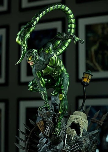 Scorpion