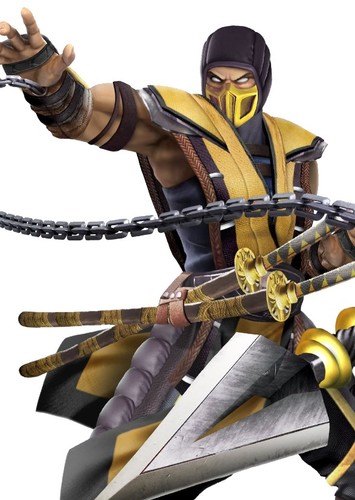 Scorpion
