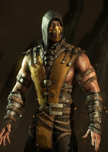 Scorpion