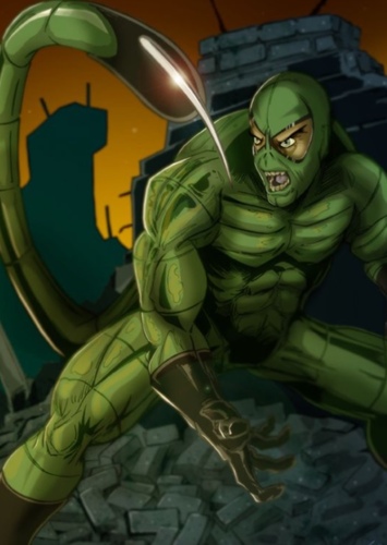 Scorpion