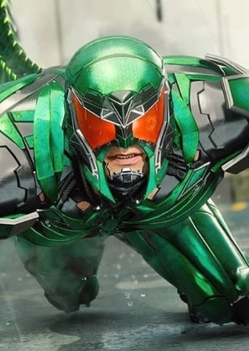 Scorpion