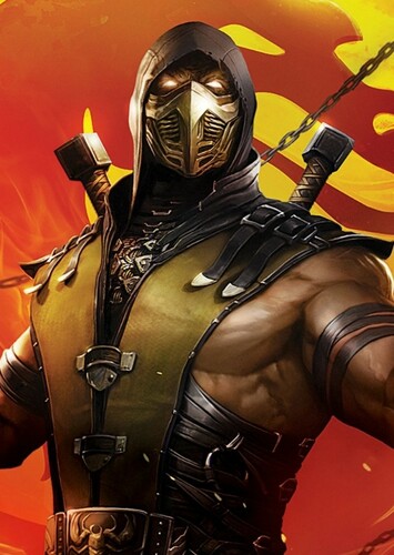 Scorpion