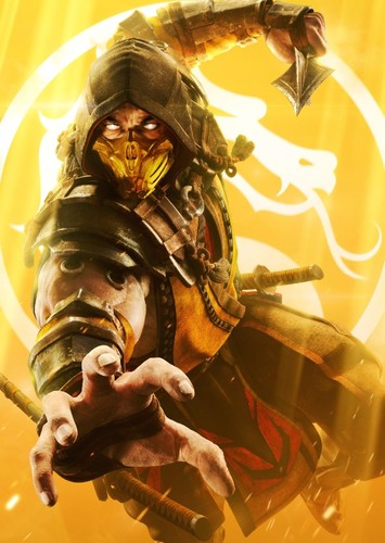 Scorpion