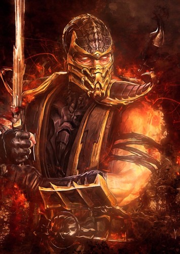 Scorpion