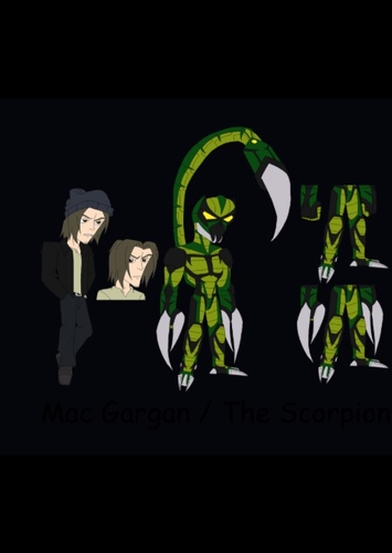 Scorpion