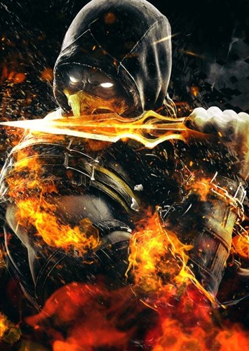 Scorpion