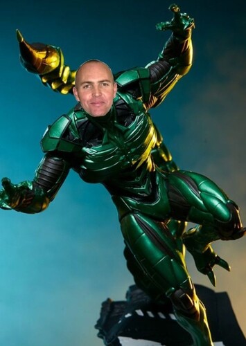 Scorpion