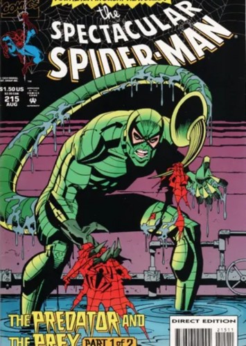 Scorpion