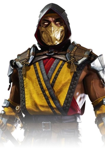 Scorpion