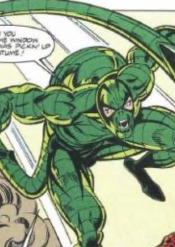Scorpion