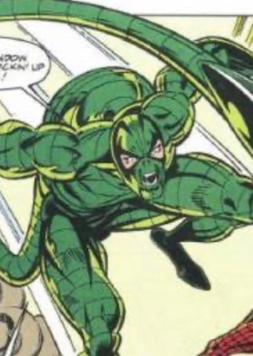 Scorpion