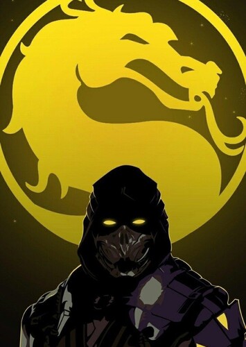 Scorpion (Hanzo Hasashi)
