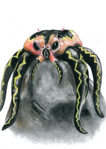 Scorpius