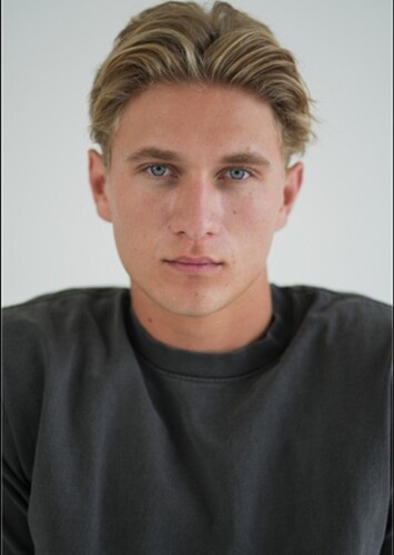 Scorpius Hyperion Malfoy