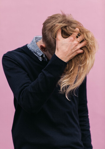 Scorpius Malfoy