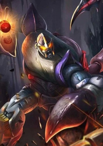Scorponok