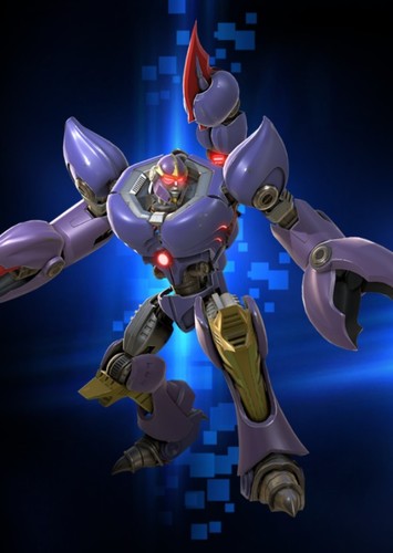 Scorponok