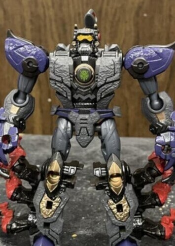 Scorponok