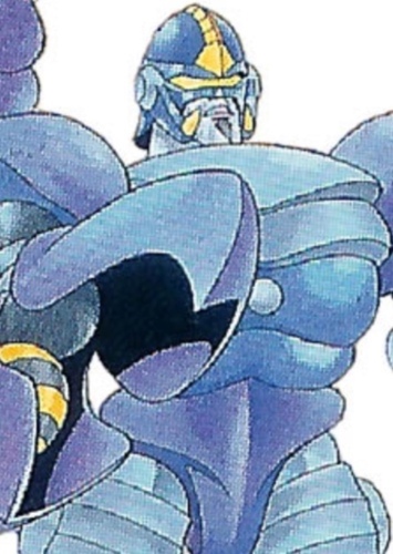 Scorponok