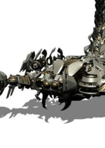 Scorponok