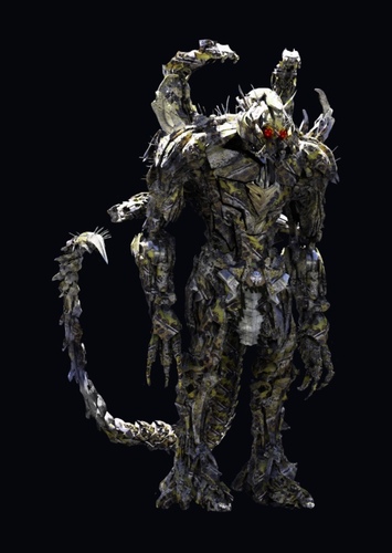 Scorponok
