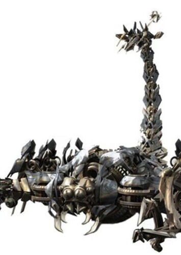 Scorponok