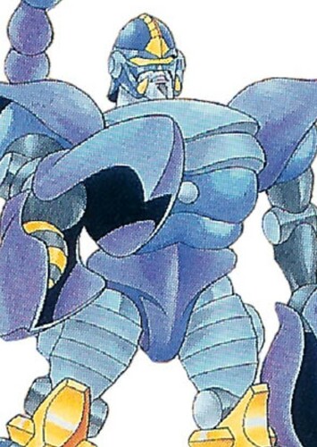 Scorponok