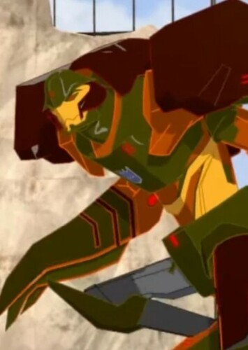 Scorponok