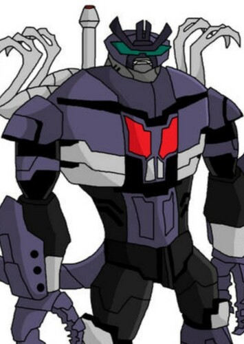 Scorponok
