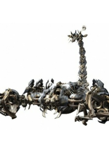 Scorponok