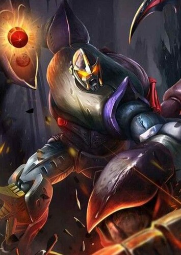 Scorponok