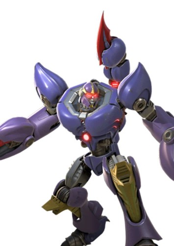 Scorponok