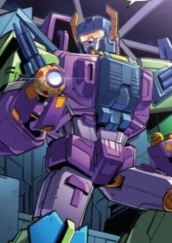 Scorponok