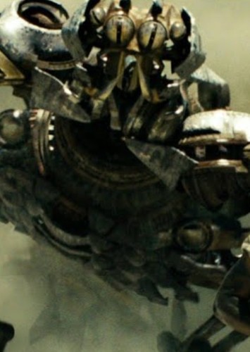 Scorponok
