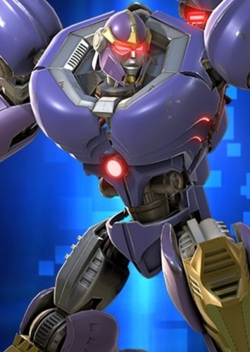 Scorponok II