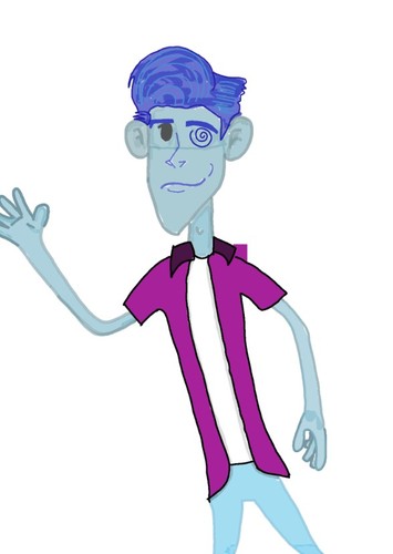 Billy craven