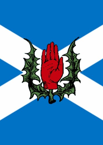 Scotch-Irish Heritage