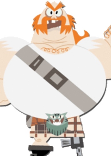 Scotsman