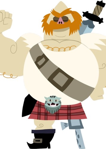 Scotsman