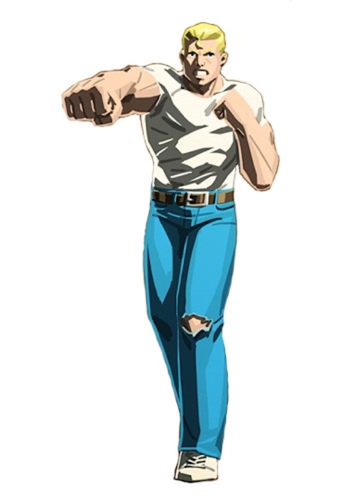 Scott