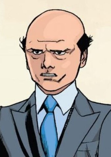 Scott Adsit