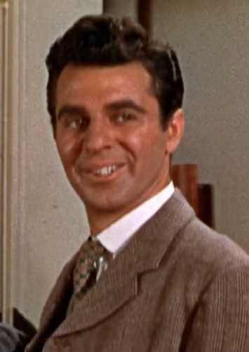 Scott Andrews