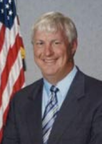 Scott Ballard