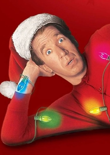 Scott Calvin / Santa Claus