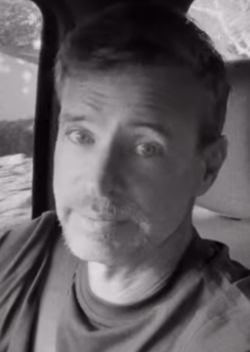 SCOTT CARROLL