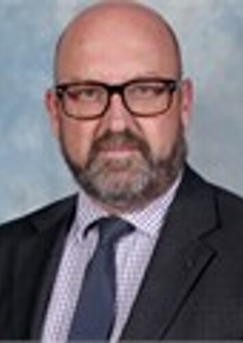 Scott Doran