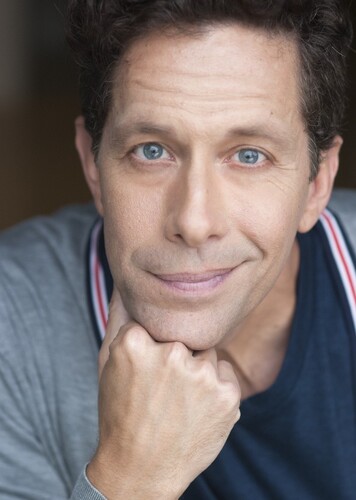 Scott Dreier