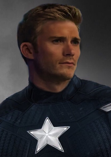 Scott Eastwood
