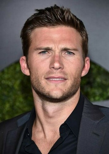 Scott Eastwood